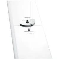 Trilux 5638900, Zimmerdecke, CE, 100 g, 1 Stück(e)
