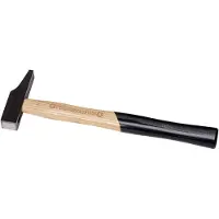 Peddinghaus Schreinerhammer DIN 5109 520 g Kopf-Ø 30 mm Esche