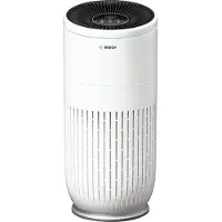 Bosch Air 6000 - Luftreiniger - wei