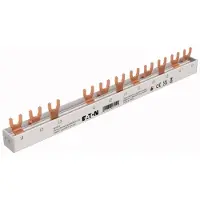 Eaton Gabelverschienung EVGK3PHASN8MODULLS 501070