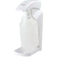 Schülke hyclick Präparate-Spender SC1108 Hautschutzspender