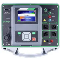 Metrel MI 3290 GF Erdungsmessgerät