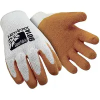 HexArmor SharpsMaster II 9014 6098107 Polyester, Baumwolle Arbeitshandschuh Gröss