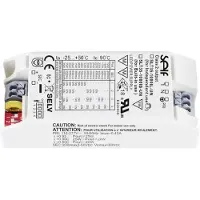 Self Electronics LED-Treiber Konstantstrom 60 W 250 - 1000 mA 2 - 50 V/DC nich