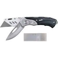 Kwb Messer-Set 4-teilig