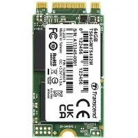 Transcend MTS402M, 64 GB, M.2, 6 Gbit/s