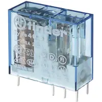 Finder 40.52.9.024.5001 Printrelais 24 V/DC 8 A 2 Wechsler 1 St.