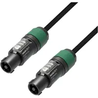 Adam hall 5 STAR S 425 SS 1500 Lautsprecherkabel