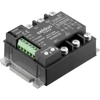 Celduc® relais relais Halbleiterrelais SG969100 Schaltspannung (max.): 520 V/AC 1St.