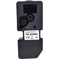 Renkforce Toner ersetzt Kyocera TK-5230C Kompatibel Cyan 2200 Seiten RF-5609478 RF-5609478