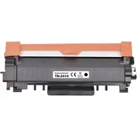 Renkforce Toner ersetzt Brother TN-2410 Kompatibel Schwarz 1200 Seiten RF-5607924 RF-5607924