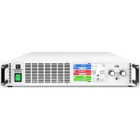 Ea Elektro-Automatik EA Elektro Automatik EA-PSI 10080-60 2U Labornetzgerät, einstellbar 0 - 80 V/DC 0 - 60A 1500W USB