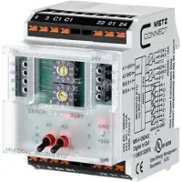 METZ CONNECT Metz 110833132670 MR-F-DIO4/2 Modbus RTU