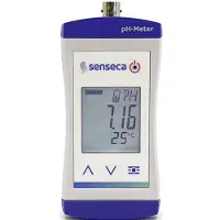 Senseca ECO 510 pH-Messgerät pH-Wert
