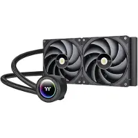 Thermaltake TT Toughliquid 280 Pro ARGB