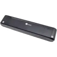 G + G GG-TD810 Thermotransfer-Drucker A4 Bluetooth