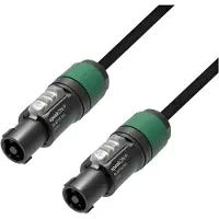 Adam hall 5 STAR S 425 SS 0040 Lautsprecherkabel