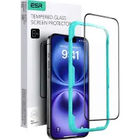 ESR Tempered-Glass Displayschutz