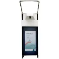 DERMAPURGE EURO-Pumpspendersystem 500ml ALLPAX 142111