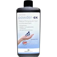 DERMAPURGE powder-ex 500ml 121411