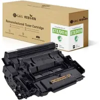 G&G Toner ersetzt HP 87X Kompatibel Schwarz 18000 Seiten Reborn remanufactured