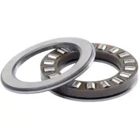 INA Stützrolle NUTR50110 Innen-Ø 50 mm Aussen-Ø 110 mm Breite32 mm