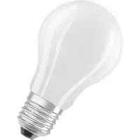 Osram 3er Pack LED CLASSIC höchste 3.8W 827 gefrostet E27 Lampe 806lm 2700K warmweiss wie 60W 4099854338656