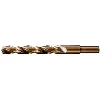 PFERD 25203817, Bohrer, Spiralbohrer-Bit, Drehung der rechten Hand, 1,6 cm, 178 mm, Al