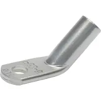 Klauke Winkelpresskabelschuh, 185 mm, M12, 45° 171R1245