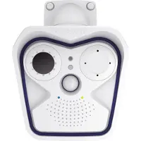 Mobotix Mx-m16tb-t237 Überwachungskamera
