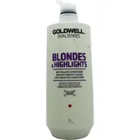 Goldwell Dual Senses B&H Conditioner 1000ml.