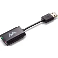 Antlion Audio Gdl-0424 Usb-audiokarte