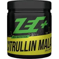 Zec Plus Nutrition Citrulline Malate (250g) Unflavored 250 g Pulver