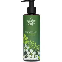 The Handmade Soap Company Lemongrass & Cedarwood Shower Gel 250 ml