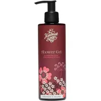 The Handmade Soap Company Coriander Seed, Geranium & Vetiver Shower Gel 250 ml
