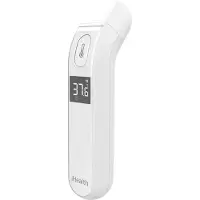iHealth Stirnthermometer kontaktlos 1 St Thermometer