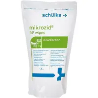 Mikrozid AF Wipes Flächendesinfektion
