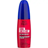 Tigi Bed Head Some Like It Hot Heat Protection Spray 100 ml