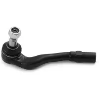 AISIN Spurstangenkopf Spurstange passend für MERCEDES-BENZ C-Klasse Limousine (W203) JTRMB-001L