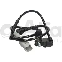 Alfa e-Parts ABS Sensor Raddrehzahl Hinten passend für PEUGEOT 3008 (0U) AF05659
