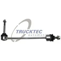 TRUCKTEC AUTOMOTIVE Stange/Strebe, Stabilisator [Hersteller-Nr. 02.31.376] für Mercedes-Benz