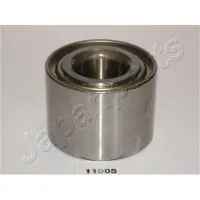 Japanparts Radlagersatz KK-11005