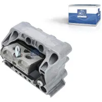 DT Spare Parts Motorlager passend für MERCEDES-BENZ ACTROS MP4 / MP5 4.81584