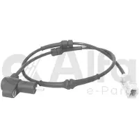 Alfa e-Parts ABS Sensor Raddrehzahl Hinten passend für PEUGEOT 406 (8B) AF08343