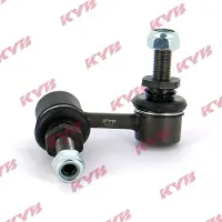 KYB Koppelstange Stabilisator für NISSAN Pathfinder III (R51) Hinten Rechts KSLF1176