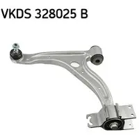 Skf Lenker, Radaufhängung VKDS 328025 B