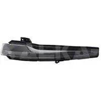 Alkar Blinkleuchte [Hersteller-Nr. 6202711] für Mercedes-Benz