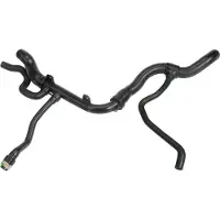 Gates Kühlerschlauch Wasserschlauch für OPEL VECTRA B (36) 05-3229