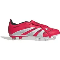 Adidas Herren Fussball-Rasenschuhe Predator League Fold-Over Tongue SG