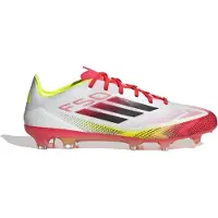 Adidas Herren Fussball-Rasenschuhe F50 Pro FG